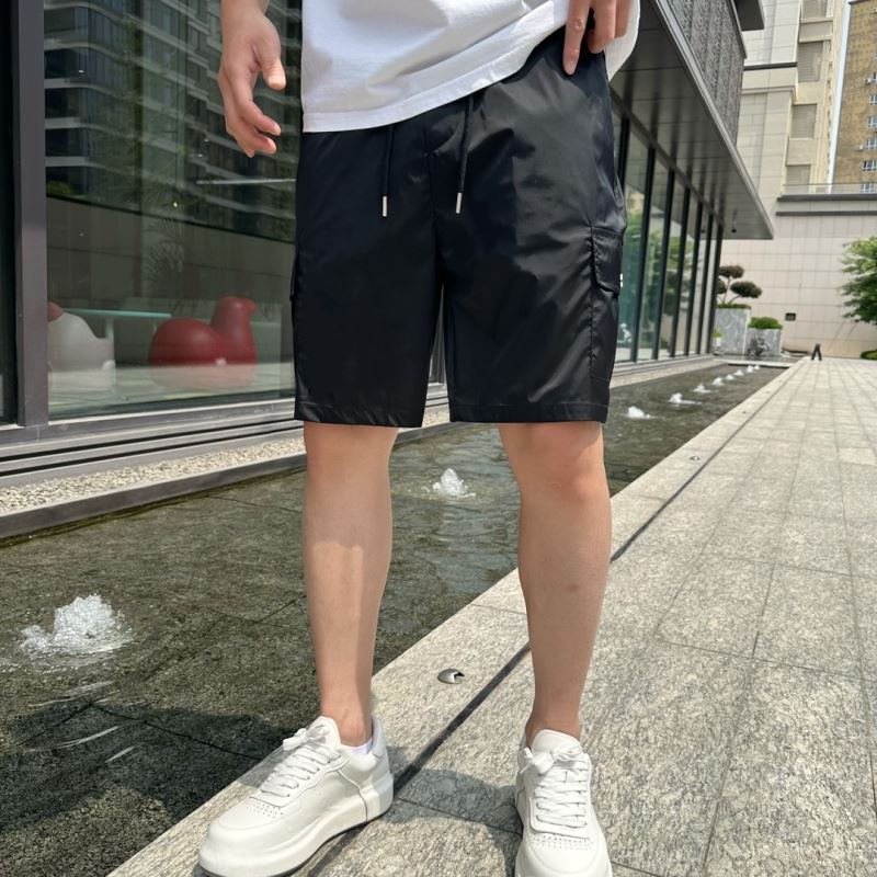 Prada Short Pants